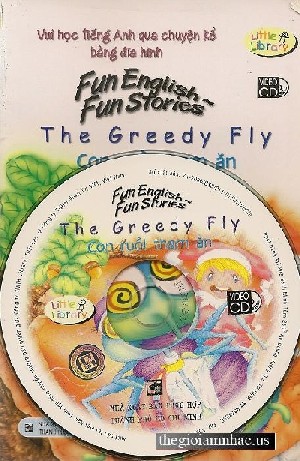 The Greedy Fly